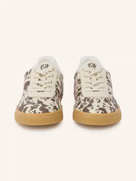 Veja Sneakersy Small Volley beige beżowe