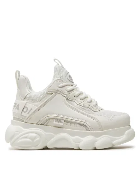 Снікерcи Buffalo Cld Chai білий