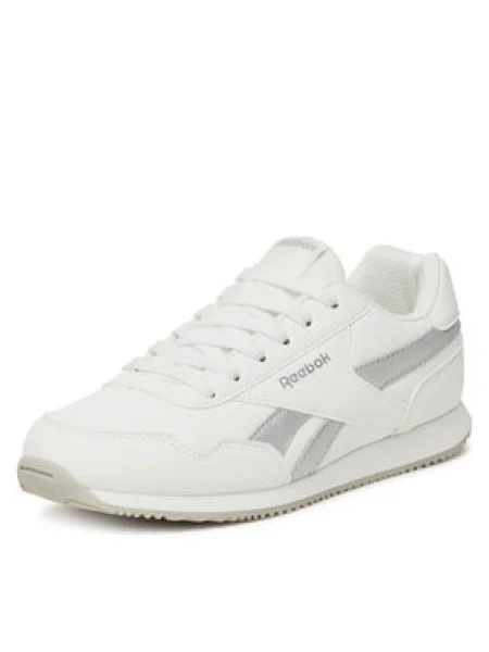 Sneakersy Reebok biela