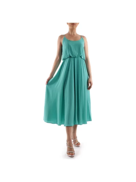 Pantaloni Iblues verde