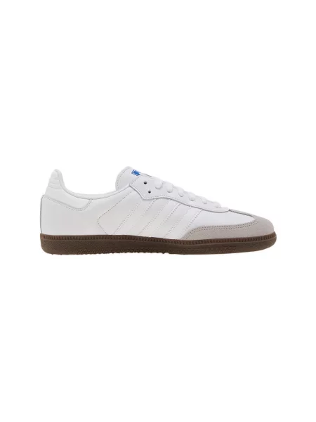 Pantofi Adidas alb