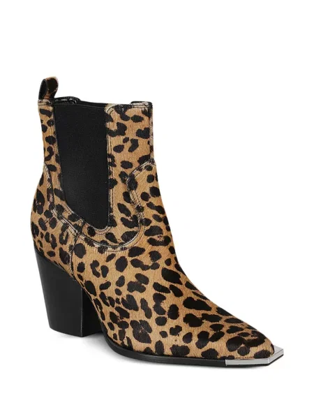 Botine Schutz maro
