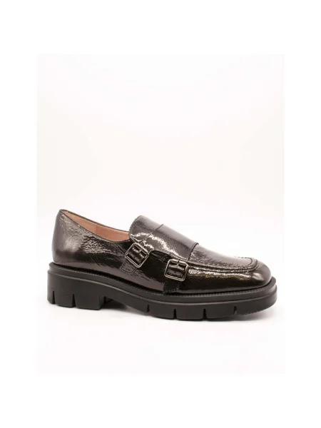 Pantofi Hispanitas negru