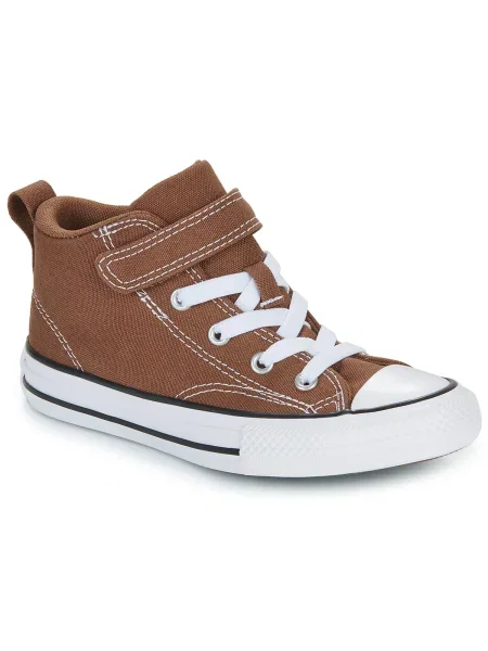 Pantofi copii Converse maro