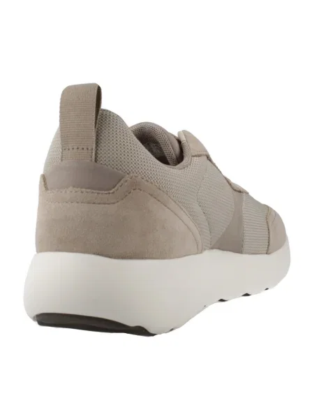 Pantofi Geox maro