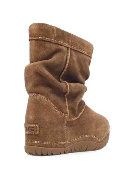 Botine Ugg clasici maro