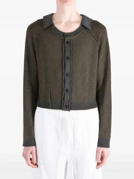 Cardigan Y's maro