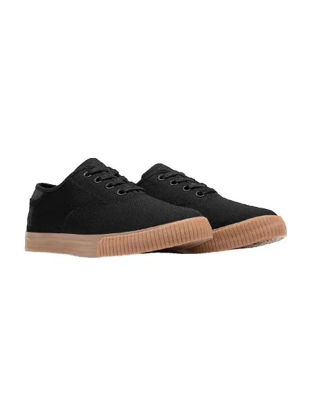 Pantofi Chrome negru