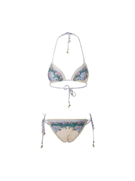 Bikini Zimmermann