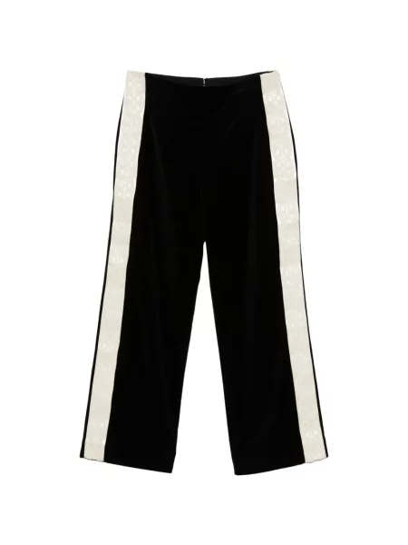 Pantaloni Posse negru