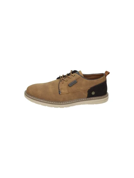 Pantofi Refresh maro
