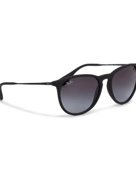 Ray-Ban Slnečné okuliare Erika čierna