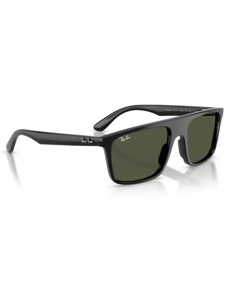 Ray-Ban ochelari de soare negru
