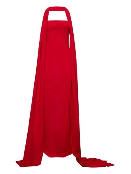 Rochie Solace London roșu