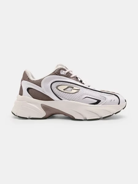 Coach sneakers Bolt Runner Sneaker gri