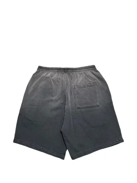 Pantaloni scurți Warren Lotas gri