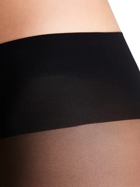 Palton Falke negru