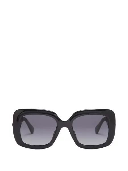 Ochelari de soare Kurt Geiger London negru