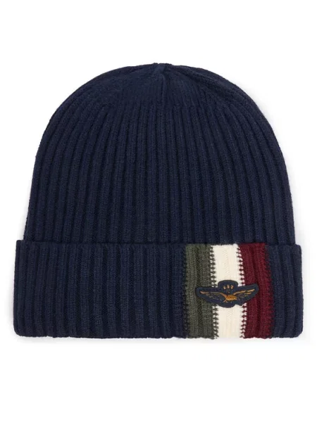 Căciulă Aeronautica Militare Bleumarin
