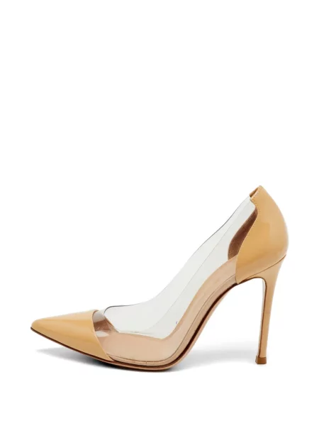 Pantofi cu toc Gianvito Rossi