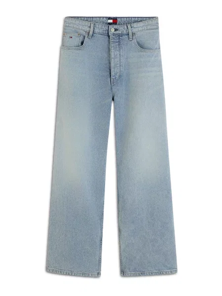 Tommy Jeans Jeans THEO deschis albastru