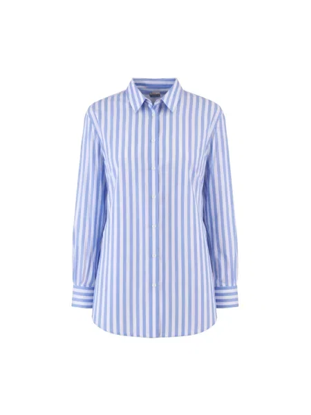 Koszula Mc2 Saint Barth