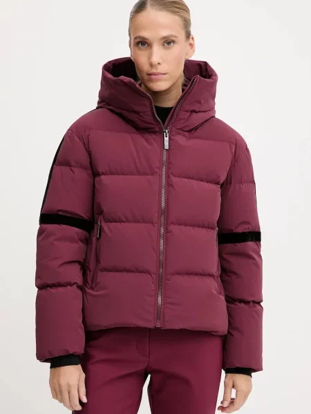 Puhovka Fusalp Barsy II bordo
