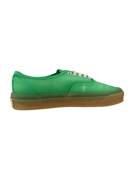 Tenisky Vans Authentic zelená