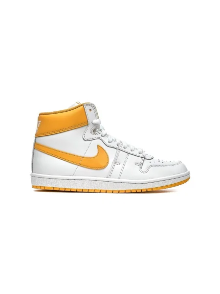 Pantofi Nike alb
