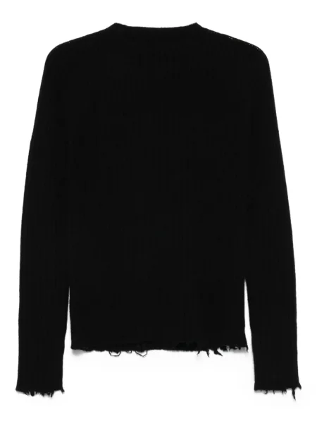 Pulover Uma Wang negru