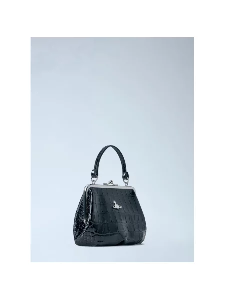 Torebka Vivienne Westwood czarna
