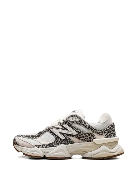 Sneakerși New Balance bej