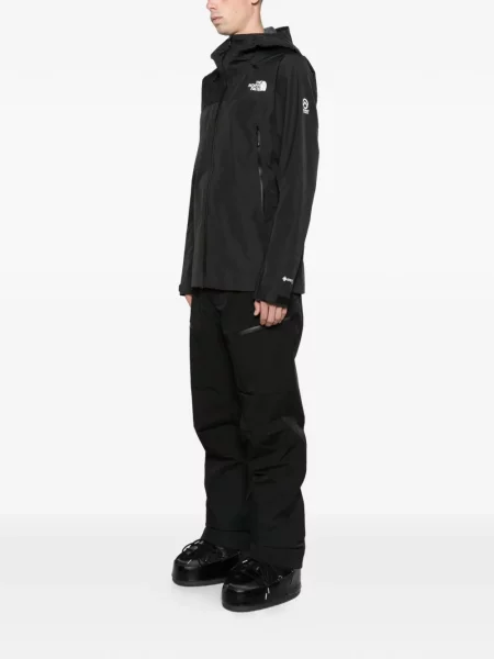 Geacă The North Face negru