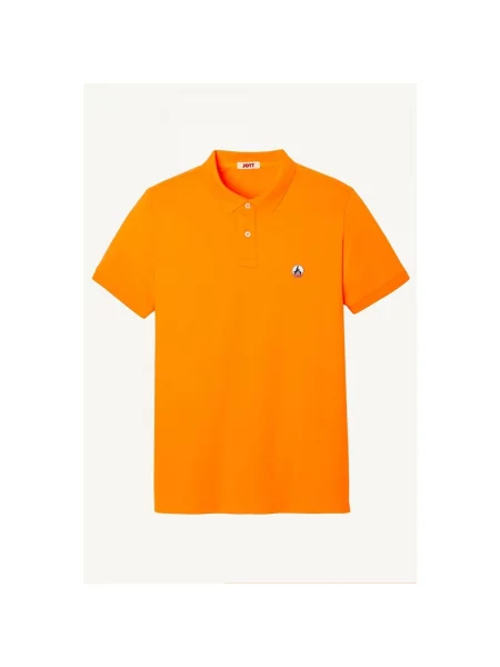 Tricou Jott portocaliu