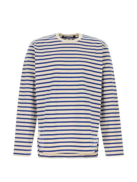 Tricou cu dungi Junya Watanabe cu dungi