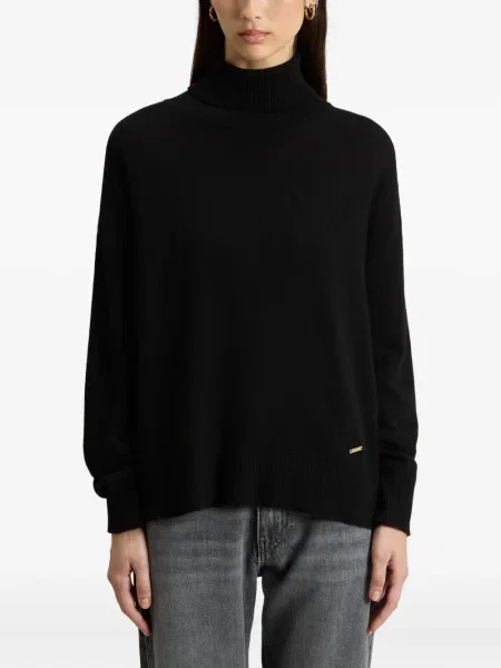 Heláncă Woolrich negru