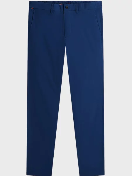 Брюки Tommy Hilfiger синие