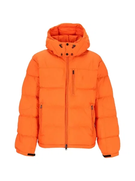 Matlasat cămașă Polo Ralph Lauren portocaliu