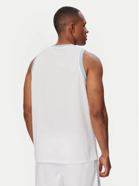 Reebok Tank top marškinėliai Michał balta