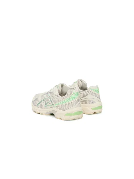 Sneakers Asics Pale Oak/ Menthol EUR 36 sivá