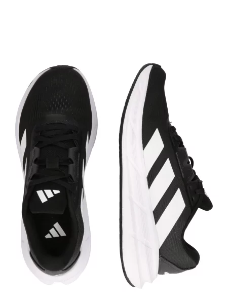 Pantofi pentru alergare adidas negru