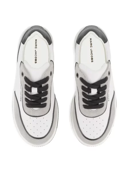 Sneakersy dziecięce Marc Jacobs białe