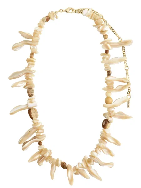 Pilgrim Verižica Light / pesek bež