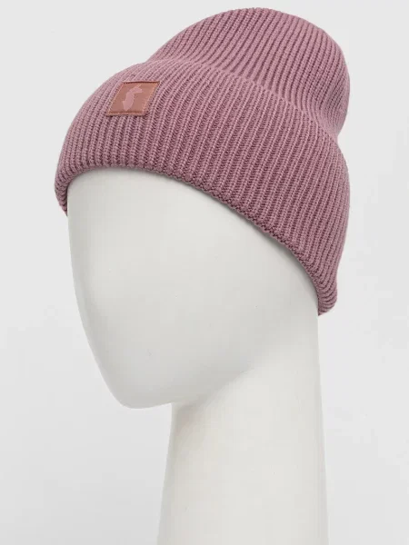 Шапка Cotopaxi Knit Cuff рожевий