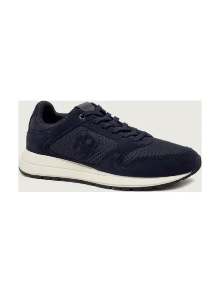 BOSS sneakers Vinston negru