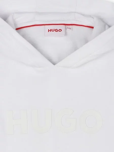 Детский свитер Hugo