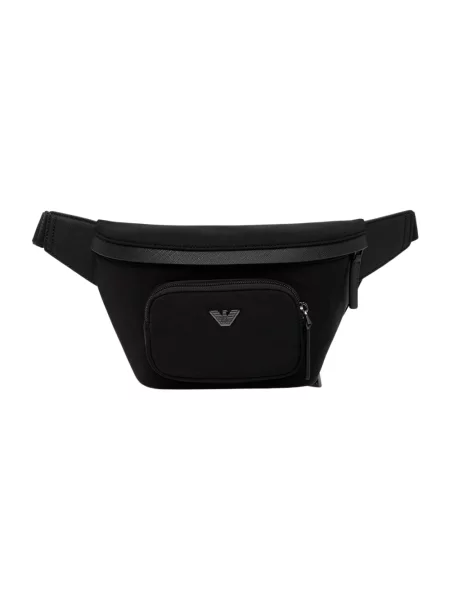 Emporio Armani nerka czarna