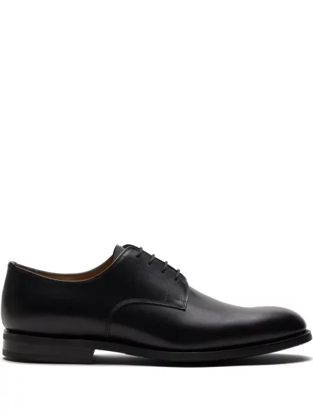 Pantofi derby Church's negru