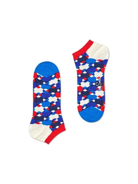 Bodkované ponožky Happy Socks