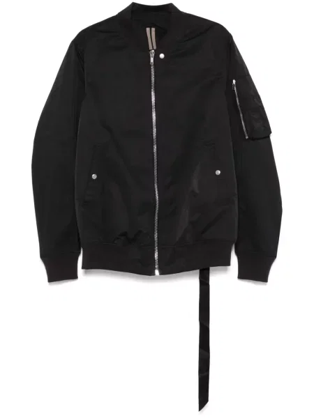 Geacă bomber Rick Owens Drkshdw negru